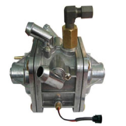 Regulator(Injection Type)