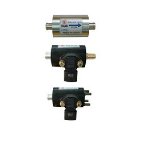 GAS Filter